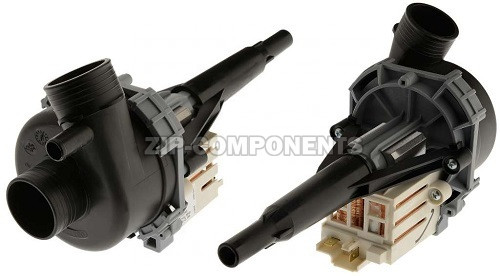 Насос рециркуляционный 60W Candy 41032368