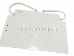 Испаритель Юрюзань-207 ВТО (420х280) Россия хорошее качество