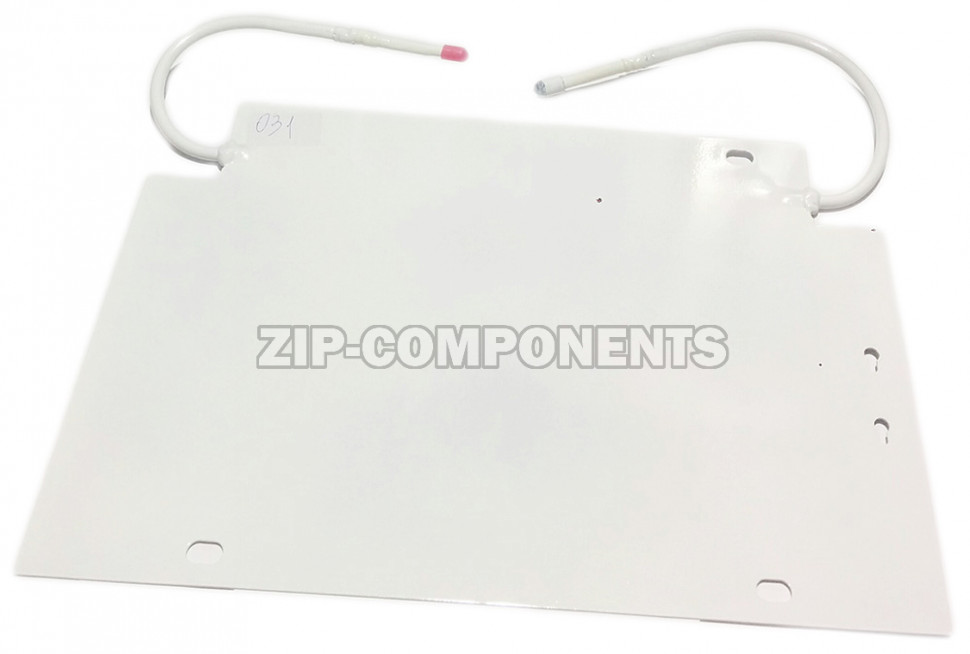 Испаритель Юрюзань-207 ВТО (420х280) Россия хорошее качество