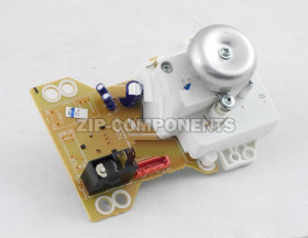 Таймер микроволновой печи Samsung DE96-00738A