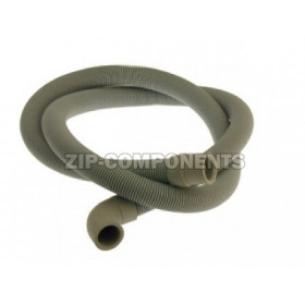 Шланг сливной Г- образный 1.5м 22-24mm