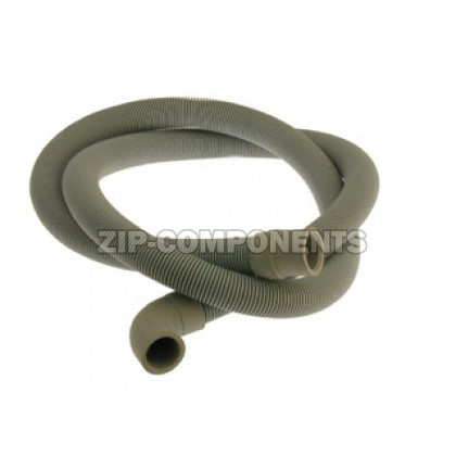 Шланг сливной Г- образный 1.5м 22-24mm