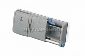 Дозатор (диспенсер) моющих средств для посудомоечной машины Bosch 00480787