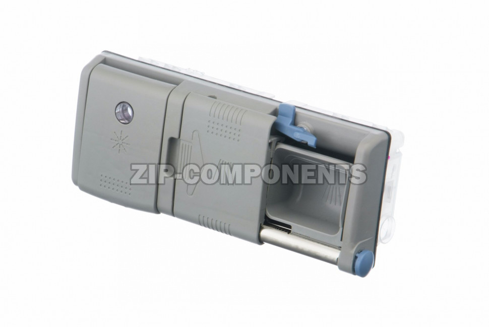 Дозатор (диспенсер) моющих средств для посудомоечной машины Bosch 00480787