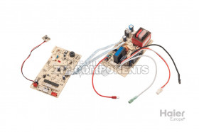 Внутренная плата управления Haier A0010403877E
