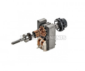 Мотор (ротор и статор) Bosch 00499378