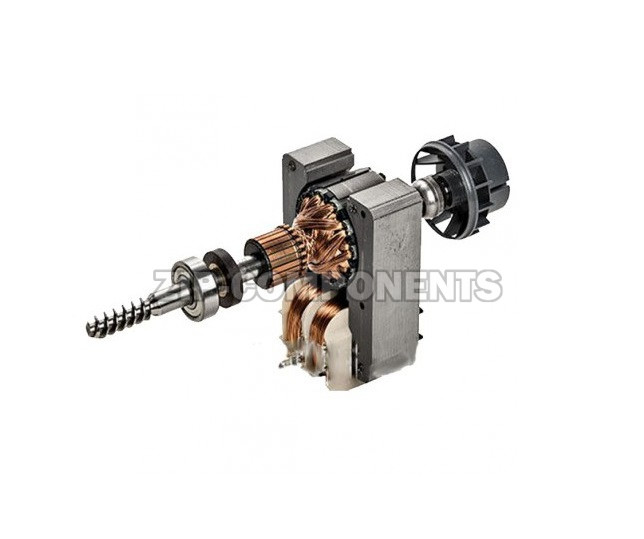 Мотор (ротор и статор) Bosch 00499378