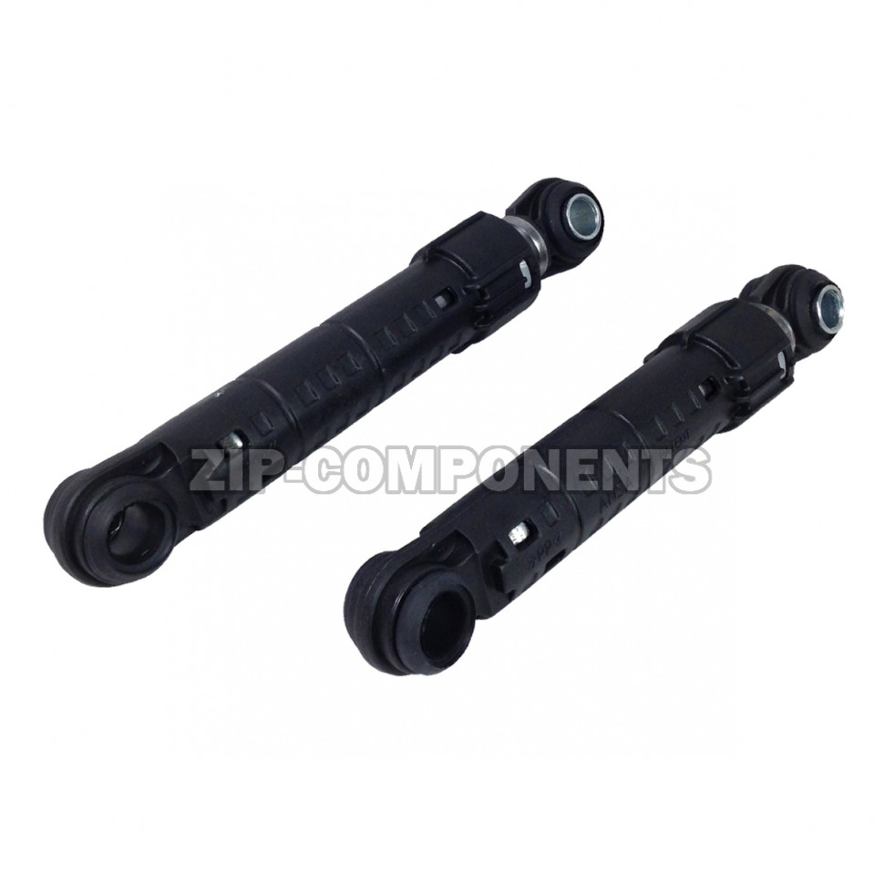 Амортизатор стиральной машины (Ansa, 70N, 155-220мм, 12мм, 2шт) Samsung DC66-00343H