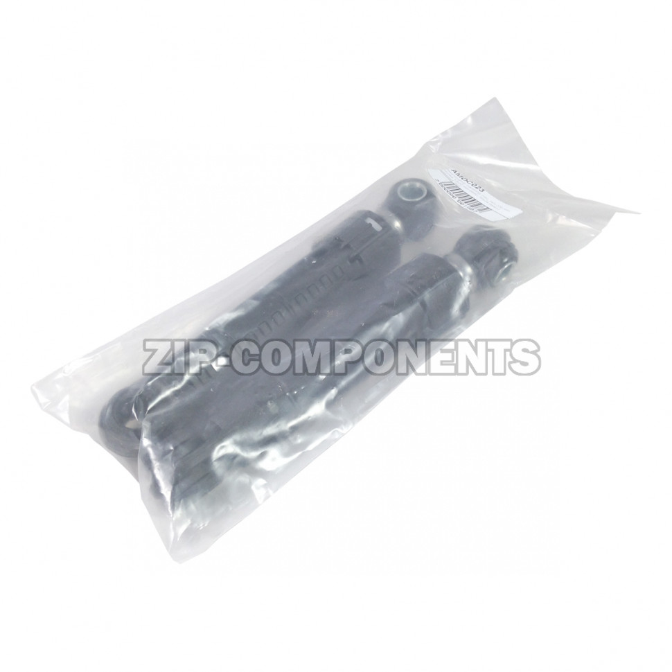 Амортизатор стиральной машины (Ansa, 70N, 155-220мм, 12мм, 2шт) Samsung DC66-00343H