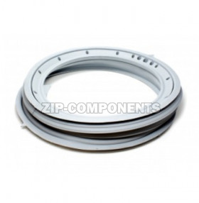 Манжета люка Electrolux 1322217025 зам.1322217033, 1322217017