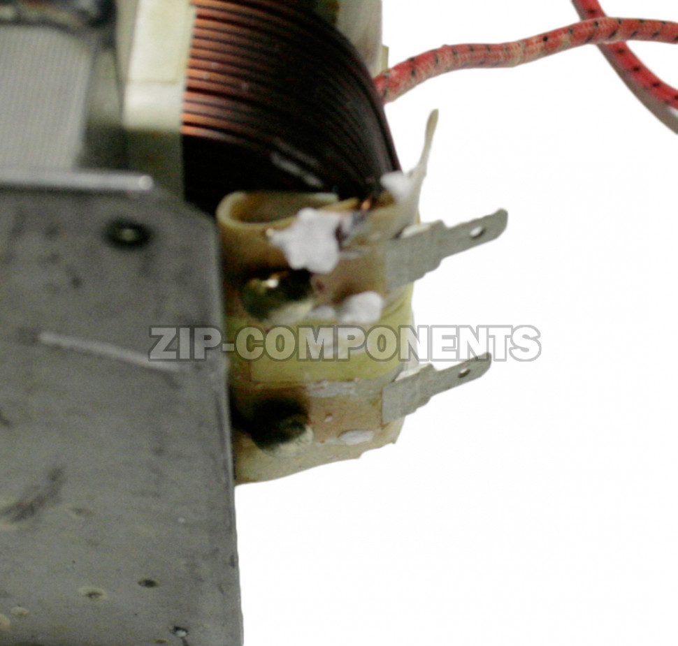 Трансформатор силовой СВЧ 800W, 220-240V, 50Hz