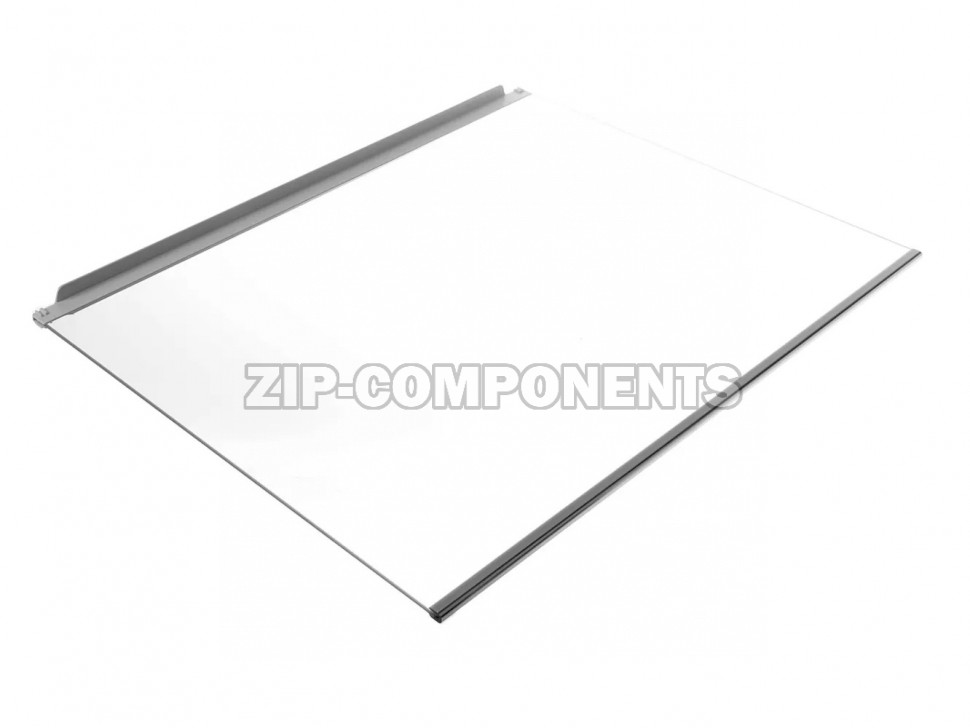 Полка стеклянная холодильника Bosch 00688267