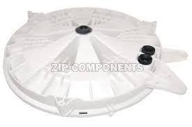 Крышка бака (пластиковая) Indesit C00056949