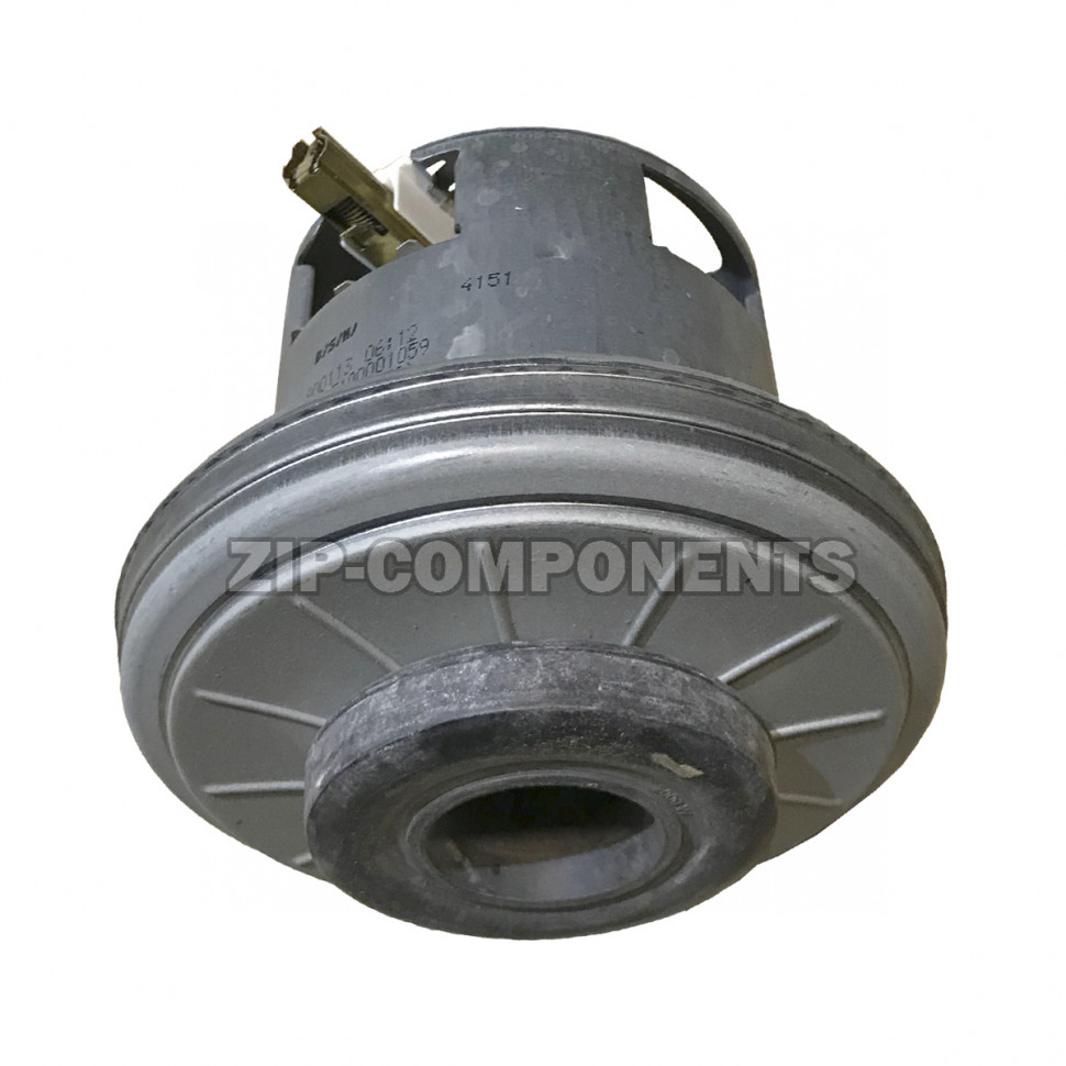 Мотор пылесоса Bosch 144226