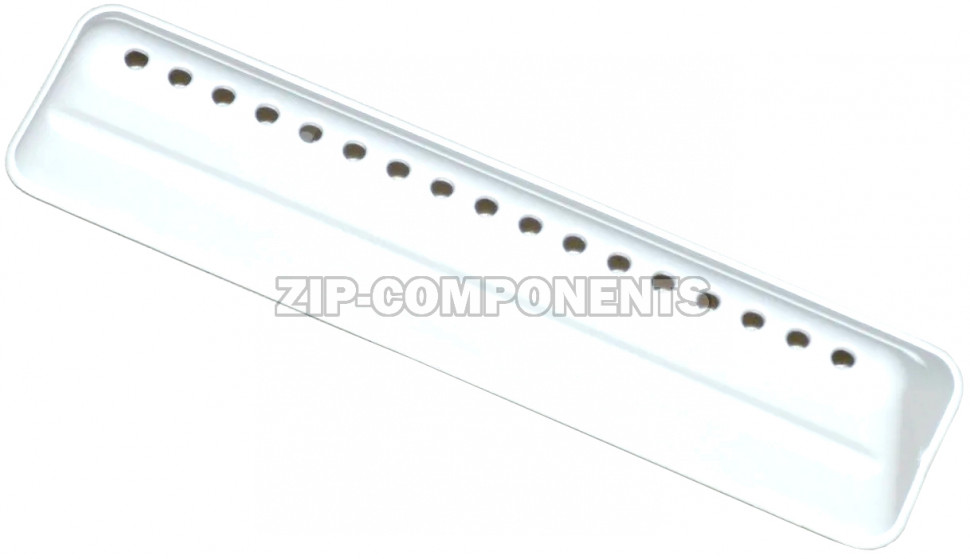 Ребро (Активатор) в барабан Indesit C00051504 с верхн. загрузкой. Без груза