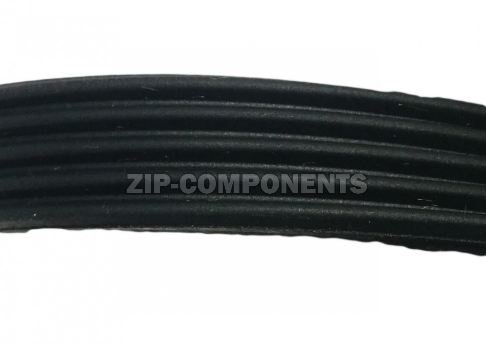 Ремень 1210J5, Electrolux - 1290775400, Whirlpool - 481281718151, Candy - 80001704