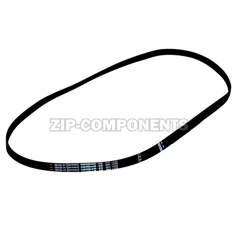 Ремень 1228H7 EL HUTCHINSON VESTEL 42025489