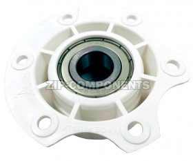 Суппорт стиральной машины Indesit 087966, 092024 Ebi cod705