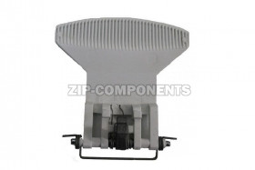 Ручка в сборе для стиральной машины Whirpool / Bauknecht 480111101166