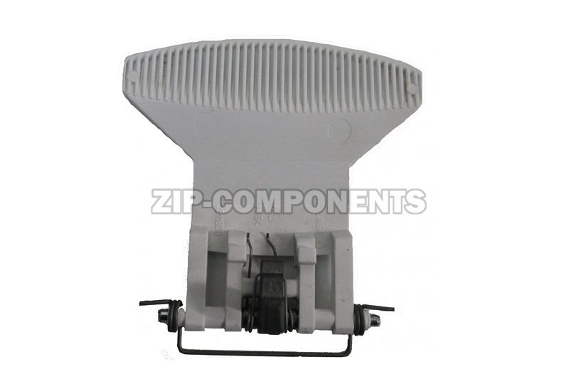 Ручка в сборе для стиральной машины Whirpool / Bauknecht 480111101166