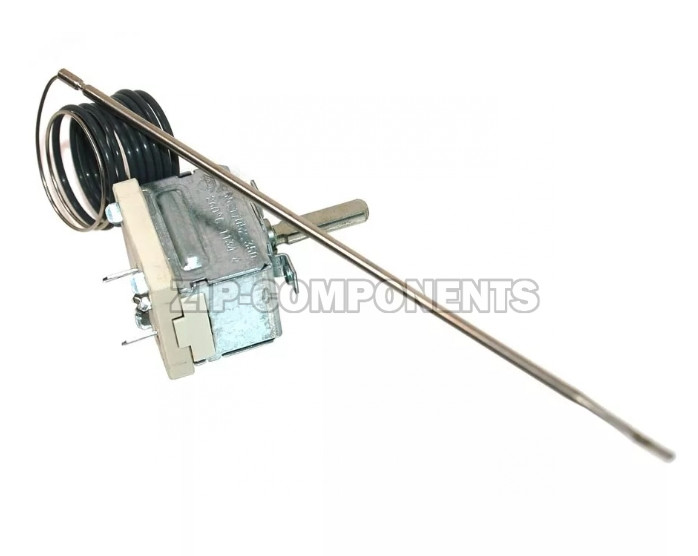 Термостат духовки Indesit, Ariston, Hotpoint (EGO) C00078436, 482000022699