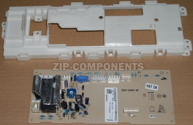 Модуль управления (плата) Beko 2827790085