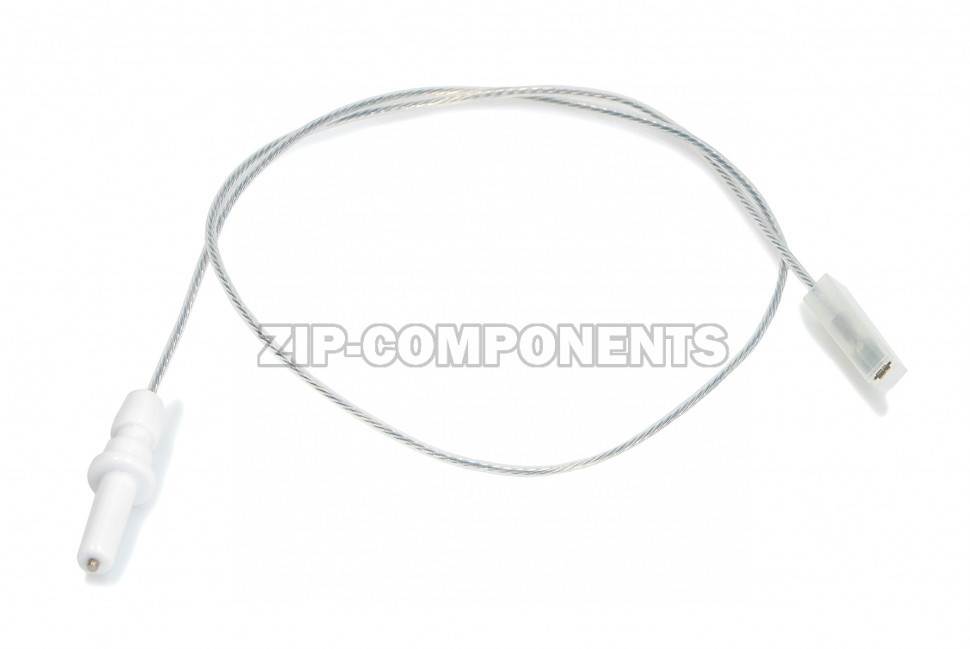 Свеча розжига L=450 для плит Gorenje 162123