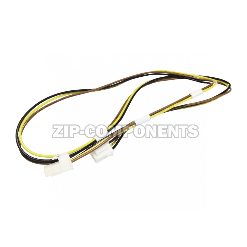 Комплект проводов холодильника Haier 0060401798