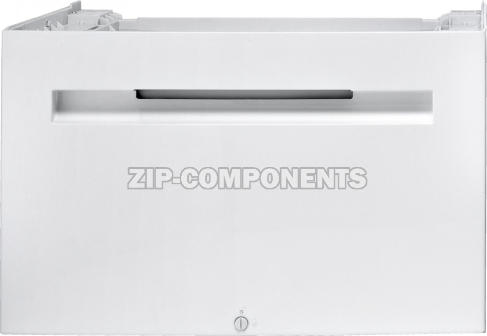 Цоколь с выдвижной полкой для сушильных автоматов Bosch 00575722