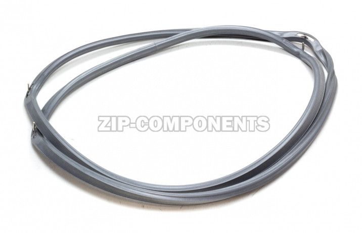 Уплотнитель двери духовки MIELE 04696921