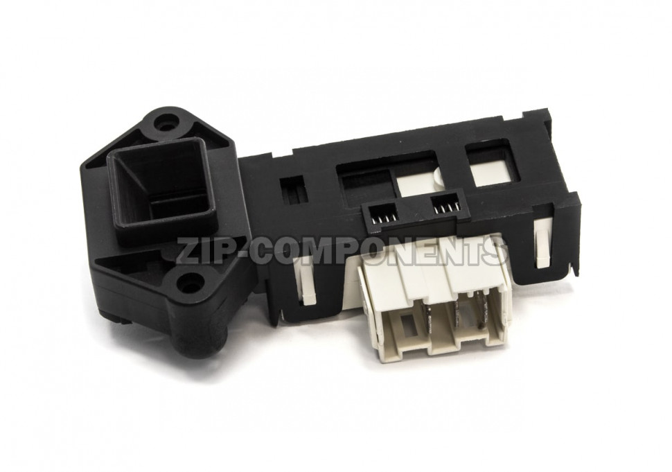 Замок люка Concore Samsung DC64-00653A