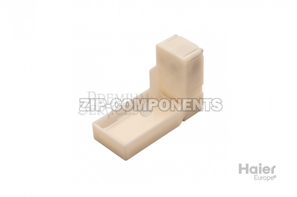 Воздушная заслонки для холодильника Haier 0064001313