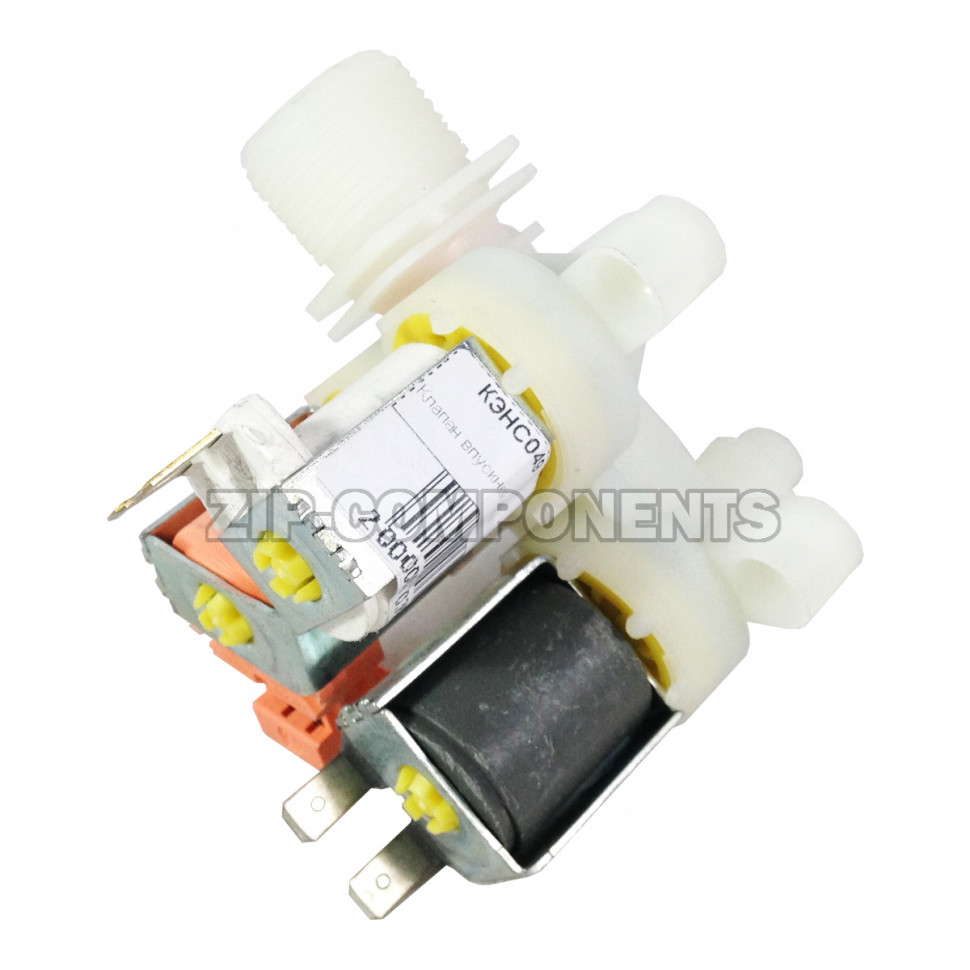 Электроклапан воды стиральной машины Electrolux AEG 4071360194