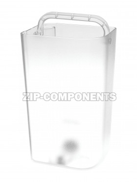 Контейнер для воды, для кофемашины Bosch 12015092