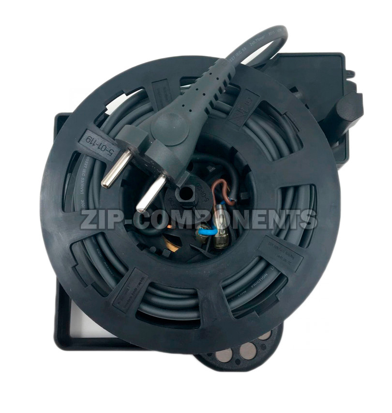 Комплект для намотки кабеля пылесоса Candy 49024228