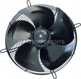 Вентилятор YWF 4 E - 500 S - однофазный