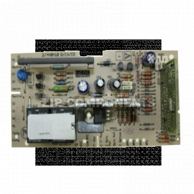 Модуль (плата управления) Beko 2818310395