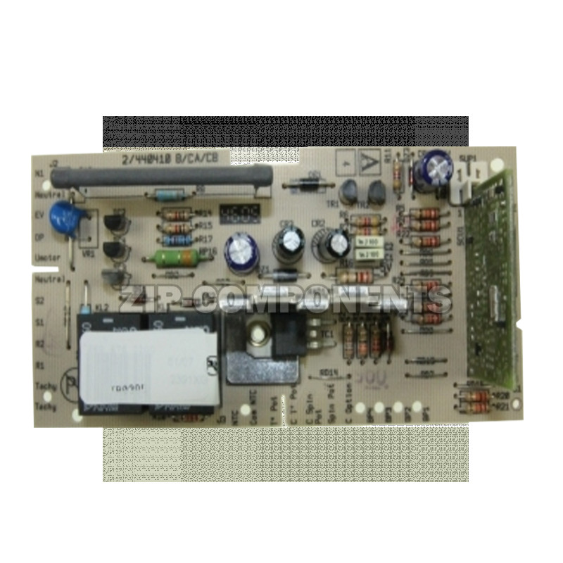 Модуль (плата управления) Beko 2818310395