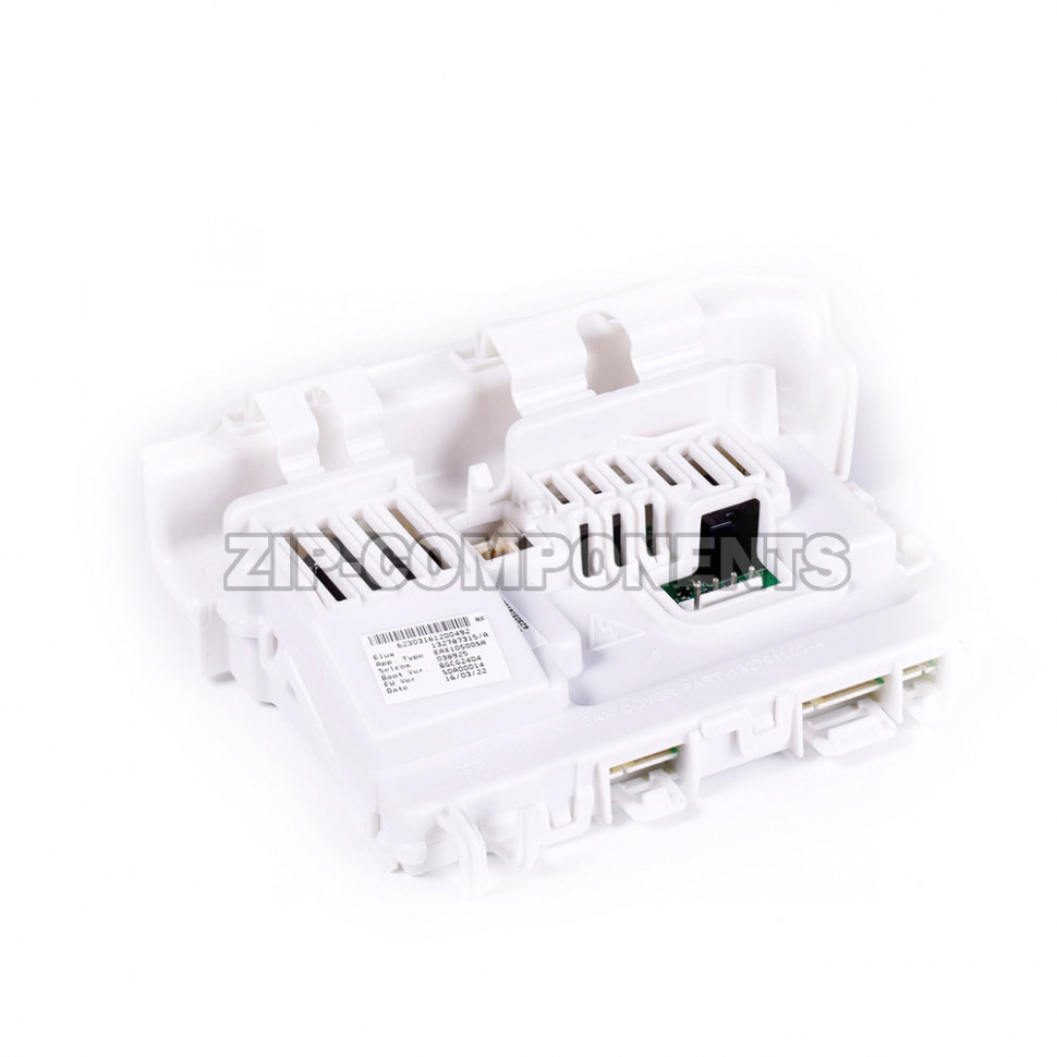 Блок управления стиральной машины Electrolux 1327873152