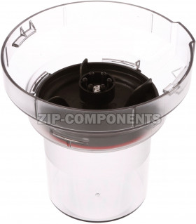 Измельчитель для кухонного комбайна Bosch 12005833