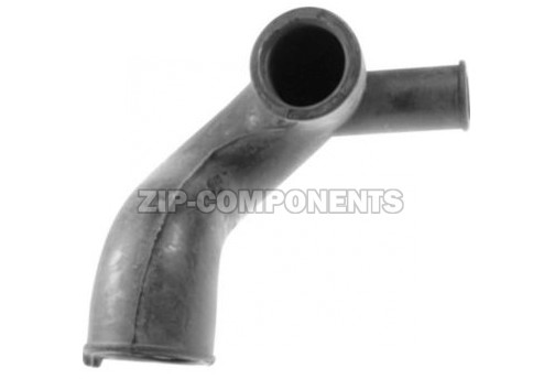 Патрубок подачи воды Gorenje 135292 Smeg 758972486 Whirlpool 481290508319