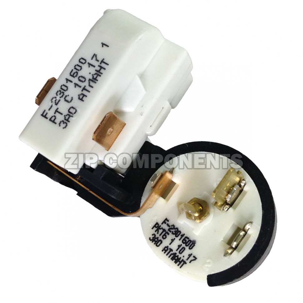 Реле пусковое Атлант РТК-6