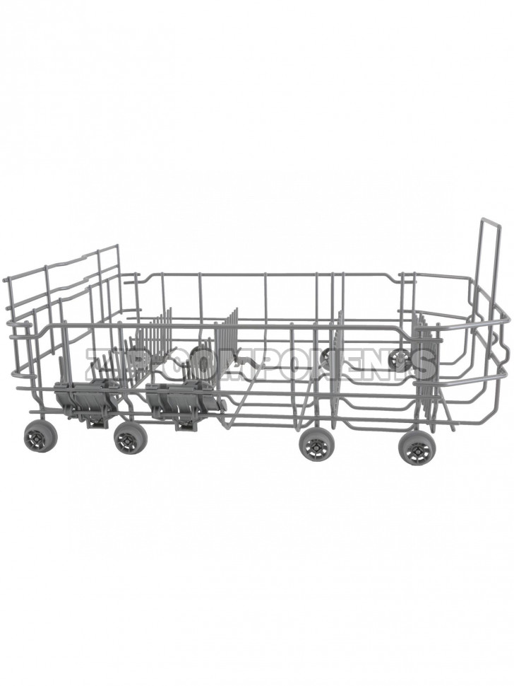 Корзина нижняя посудомоечной машины Bosch 00773587