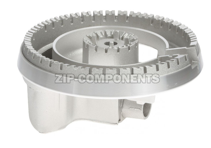 Кольцо горелки для газовой конфорки Bosch 00615297