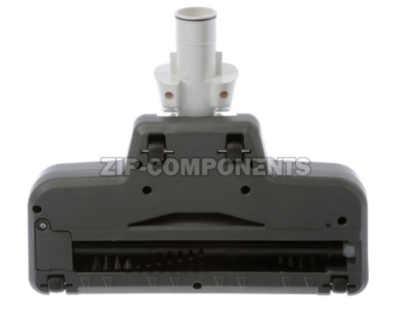 Щетка для пылесоса BBHMOVE1N бело-серая Bosch 11014682