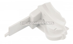 Корпус сливного насоса посудомоечной машины Bosch 00165263