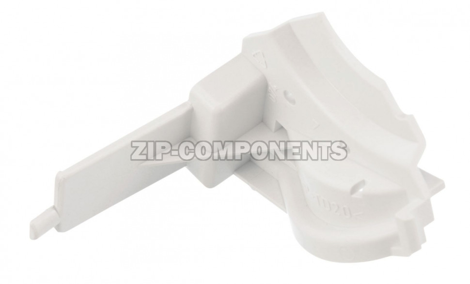 Корпус сливного насоса посудомоечной машины Bosch 00165263