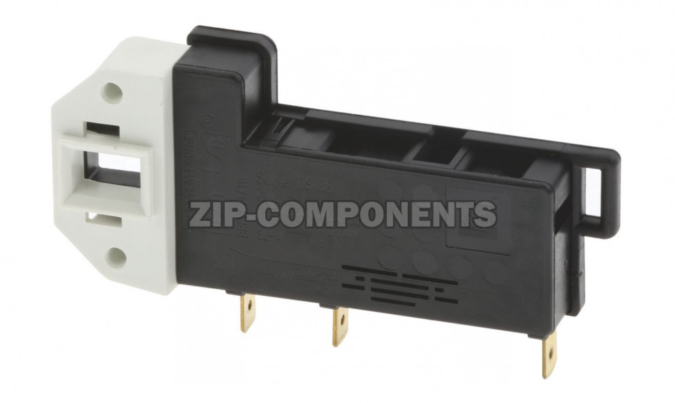 Электрозамок для стиральной машины Bosch 00058786