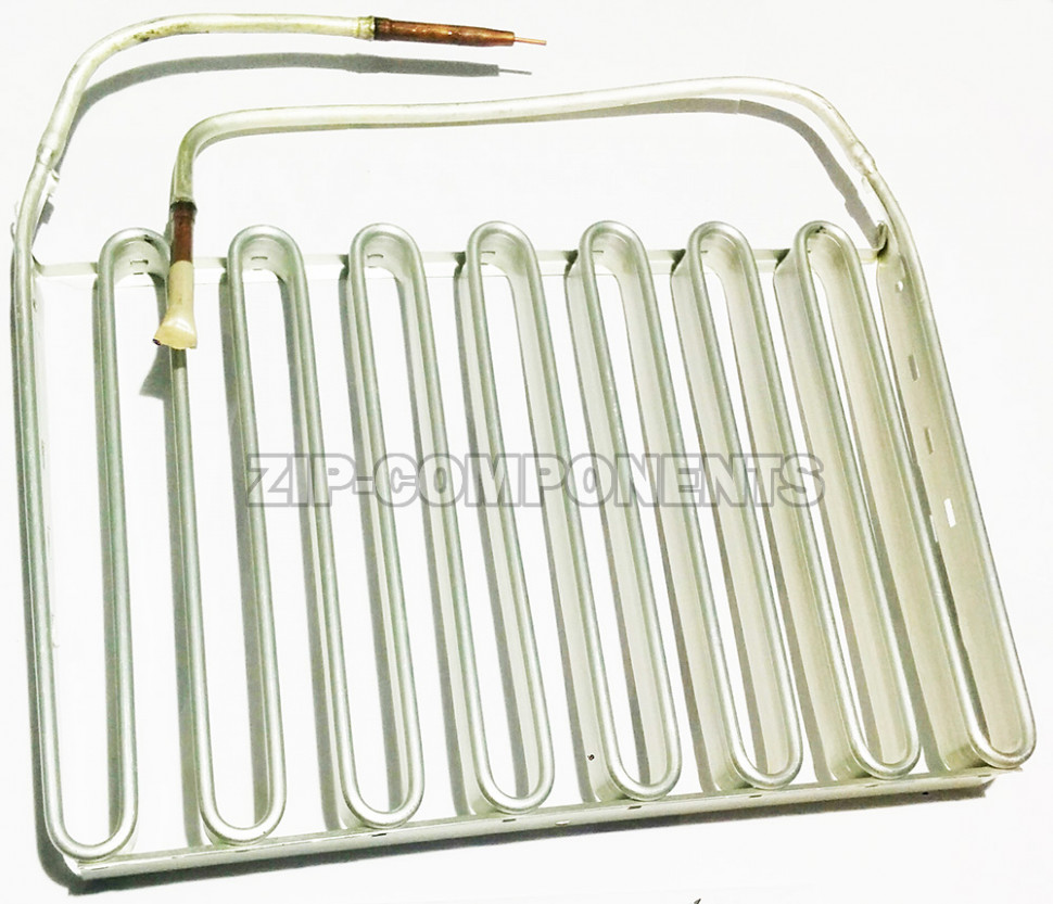 Испаритель ЗИЛ-64 нижний