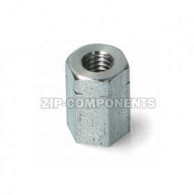 Гайка крыльчатки вентилятора духовки Bosch 00619246